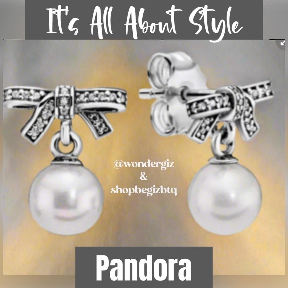 PANDORA 🆑Special Deals Designer Merchandise-Lowest Price-No Offers-PriceFirm
